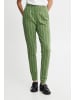 ICHI IHRuti regular fit in Willow Bough