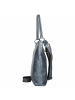 Harold's Caugio - Schultertasche up 32 cm (camel) in blau