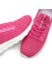Vivance by Lascana Sneaker in pink