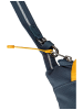 Pacsafe Rucksack GO Tech in Coastal Blue