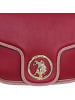 U.S. Polo Assn. Umhängetasche in Red