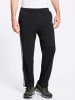 WITT WEIDEN Freizeithose in schwarz