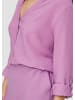 QS Bluse in 4721_lavendel