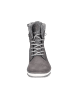remonte Boots in grau