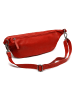 The Chesterfield Brand Kruger Gürteltasche Leder 40 cm in red