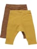 Pippi Babywear Kinder Leggings in Multicolor
