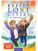 ars edition Buch - Keeper of the Lost Cities - Die Graphic Novel - Teil 1 (Keeper of the Lo