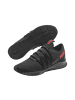 Puma Schnür-Sneaker NRGY Star Schwarz