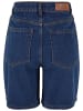 Urban Classics Urban Classics Damen Ladies 90‘s Bermuda in mid indigo washed