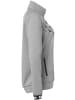 Kempa Trainingsjacke "Wave 26 Poly Jacket Women" in Grau