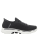 Skechers Sneaker in schwarz