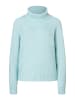 More & More kuscheliger Wohlfühlpullover in blue haze