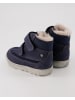 PEPINO Klettstiefel in Blau