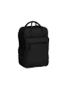 Daniel Ray DRS25.1696 PU Rubber backpack Griekwastad in 00 black