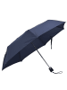 Bugatti Take It Duo Taschenschirm 28 cm uni navy