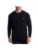 U.S. Polo Assn. Pullover in Black