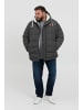 BLEND Winterjacke BHFrederic Big & Tall in Grau