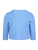 Vera Mont Strickbolero langarm in Paris Blue