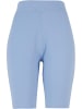 DEF Short "Shorts Sporty" in Blau