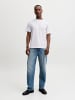 Jack & Jones T-shirt in White