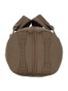 FJÄLLRÄVEN Splitpack Reisetasche 48 cm in dark olive