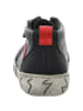 rieker Stiefel in schwarz