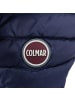 COLMAR Steppweste Repunk in Navy blue