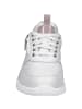 Josef Seibel Sneaker Giulietta 03 in weiss-rosa