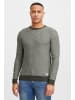 BLEND Strickpullover BHNathan in Grau