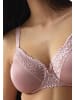 Triumph Minimizer-BH Ladyform Soft T in Rosa