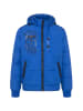 CAMP DAVID  Steppjacke in blau