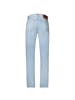 Calvin Klein Hellblaue Baumwoll-Jeans