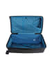 Saxoline Blue Koffer Overly in Black