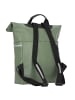 Jost Tolja Rucksack RFID 37 cm in olive