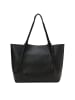 Marc O'Polo Shopper medium in Schwarz