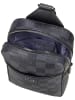 JOOP! Rucksack Cortina Piazza Timo XSVZ in Black