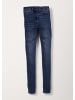 s.Oliver Denim Hose lang in Blau