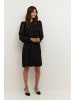 CULTURE Kleid CUasmine Relaxed fit in Black