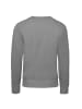 Champion Sweatshirt Crewneck in grau