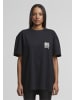 Urban Classics T-Shirt in black