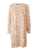 s.Oliver Einteiler Kleid kurz in Beige