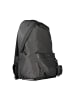 Calvin Klein Schwarz Polyester Herren Rucksack