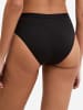 Marc O'Polo Slip Basics in black print/black 2