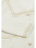 VIRITA Women Strickjacke in Wollweiss