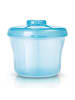 Philips Avent Milchpulver-Spender SCF135/06 - Blau in blau