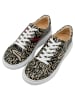 Dogo Myra Sneaker - Rivers on the Sofa 37 in Beige
