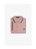 Fred Perry Poloshirts in Rosa