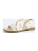 Paul Green Sandalen in Gold