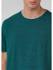 s.Oliver T-Shirt in 79W1_tannengrün