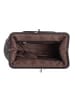 The Chesterfield Brand Dorin Shopper Tasche Leder 29 cm brown